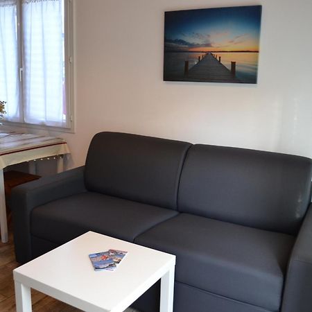Les Hirondelles 2Km De La Plage-Jardin-Wifi-Parking-Draps Et Serviettes Hendaye Buitenkant foto