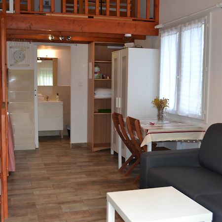 Les Hirondelles 2Km De La Plage-Jardin-Wifi-Parking-Draps Et Serviettes Hendaye Buitenkant foto