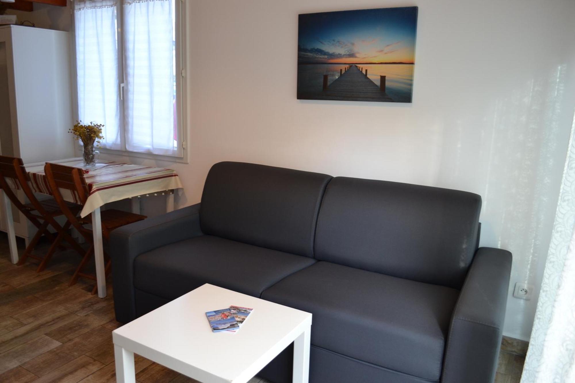 Les Hirondelles 2Km De La Plage-Jardin-Wifi-Parking-Draps Et Serviettes Hendaye Buitenkant foto